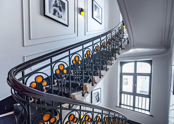 Grand Hotel Roxolana Івано-Франківськ